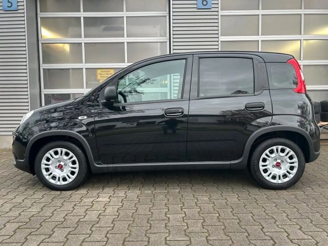 Fiat Panda 1.0 GSE Hybrid