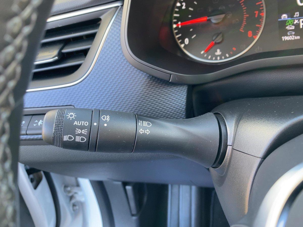 Renault Arkana Equilibre TCe 140