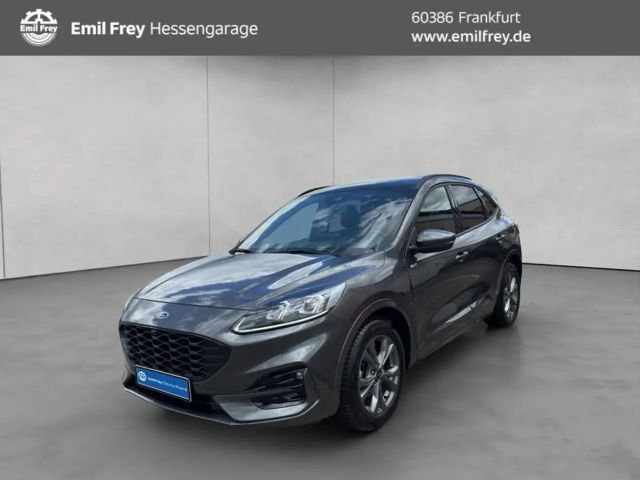 Ford Kuga EcoBoost ST Line X