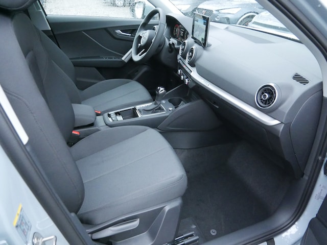 Audi Q2 35 TFSI S-Tronic