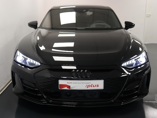 Audi RS e-tron GT Quattro