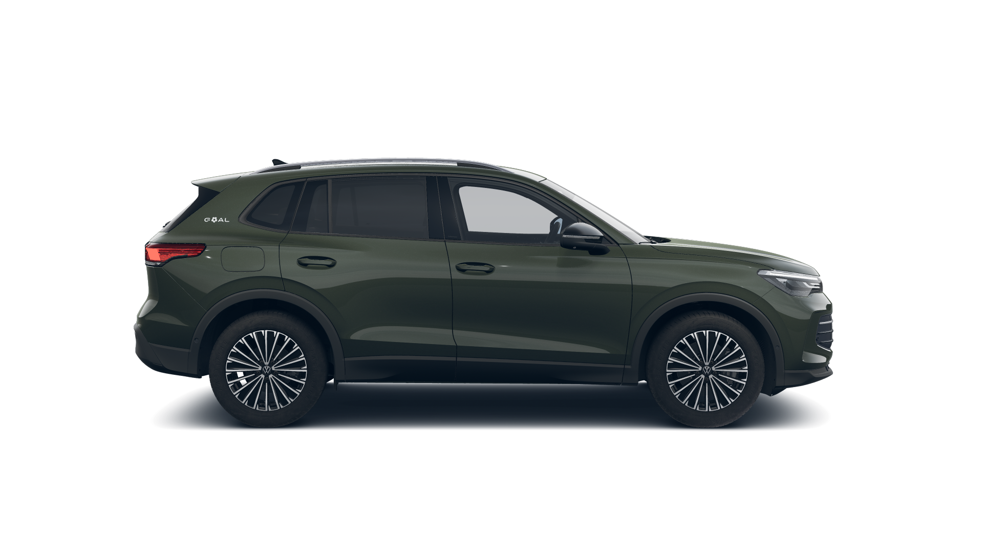 Volkswagen Tiguan 2.0 TDI Life