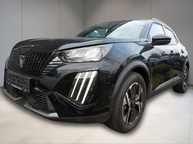 Peugeot 2008 Allure Pack EAT8 PureTech