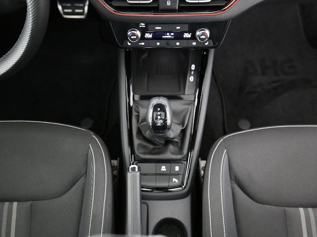 Skoda Kamiq 1.0 TSI Monte Carlo