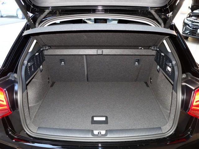 Audi Q2 35 TFSI S-Line S-Tronic