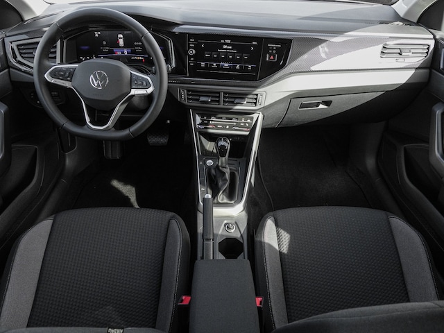 Volkswagen Polo 1.0 TSI DSG