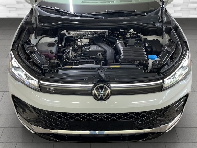 Volkswagen Tiguan 1.5 eTSI R-Line
