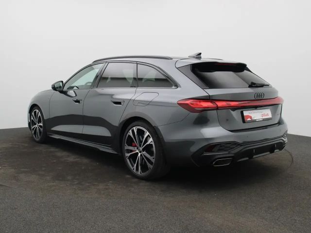 Audi A5 Hybride Quattro S-Line