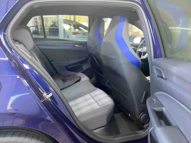 Volkswagen Golf GTE eHybrid