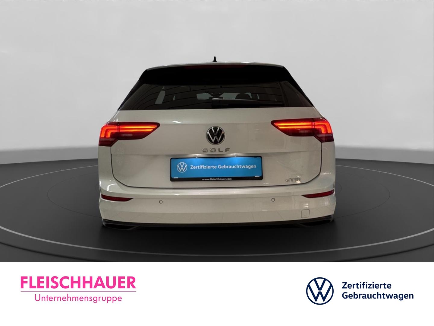 Volkswagen Golf 1.5 TSI Business Golf VIII