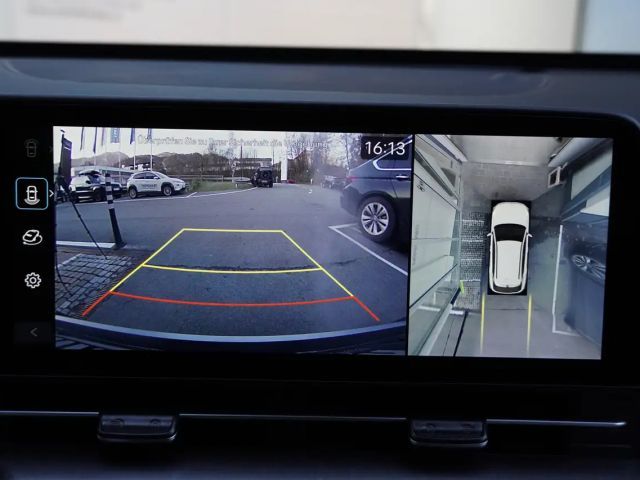 Hyundai Kona 1.6 2WD Hybrid