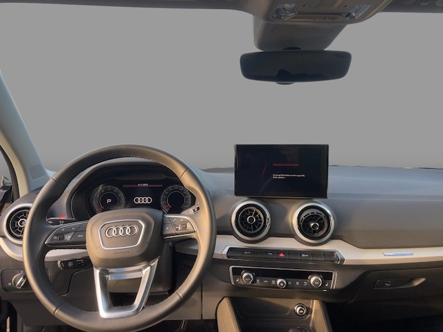 Audi Q2 35 TFSI S-Tronic