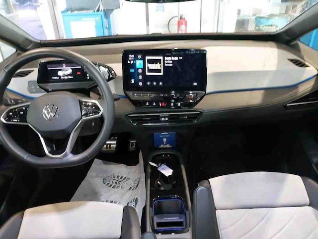Volkswagen ID.3 204PS ACC.AREA-VIEW.NAVI.HUD.LED.APP-C.DCC.LKRD-HZG.SHZ