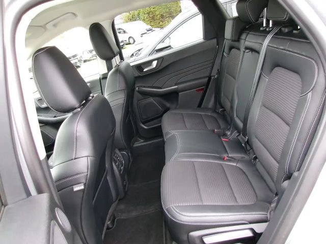 Ford Kuga Hybrid Titanium X