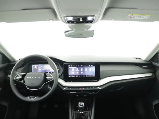 Skoda Octavia Essence TSI