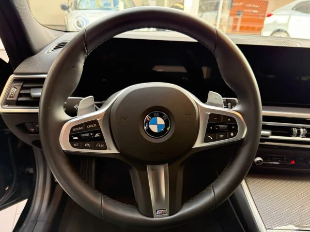 BMW 330 330i Touring