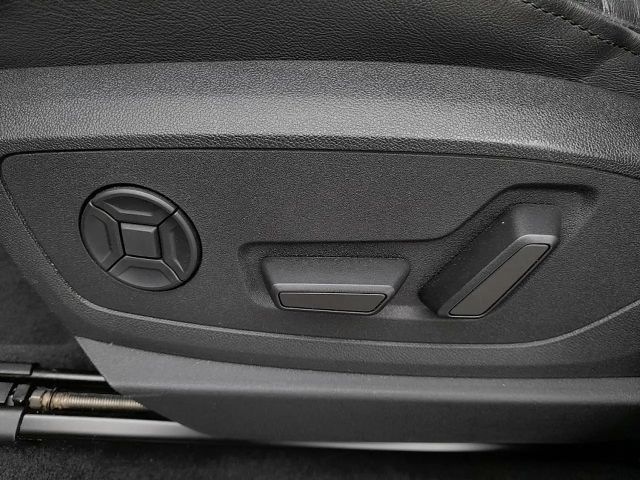 Audi e-tron Quattro S-Line