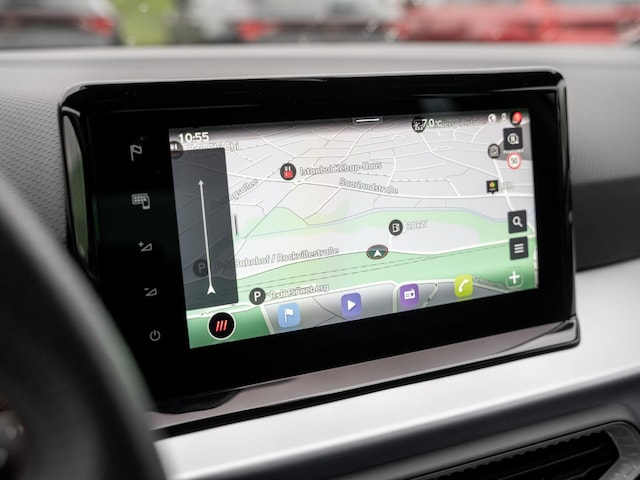 Seat Arona 1.0 TSI DSG