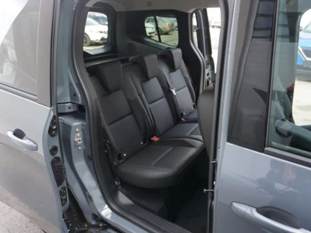 Nissan Townstar DIG-T Tekna