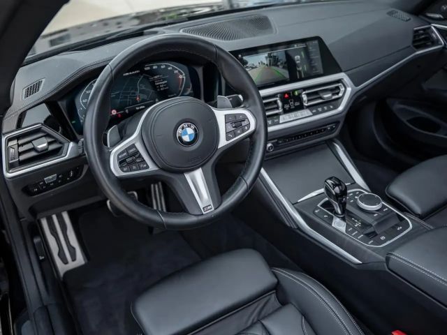BMW 440 Cabrio M440i