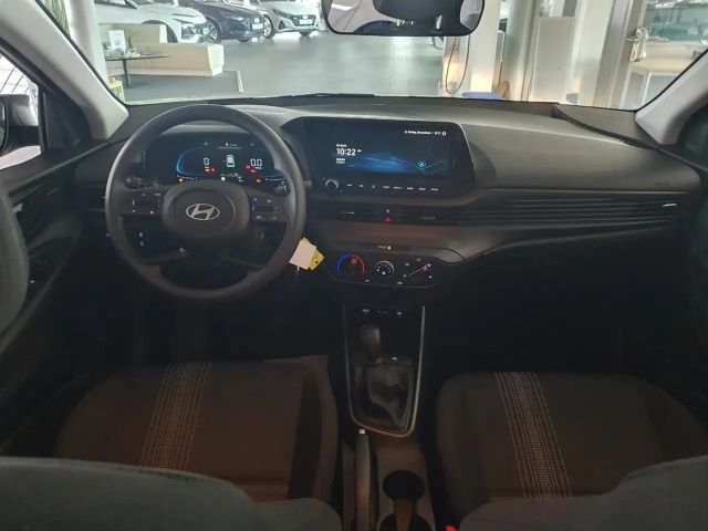 Hyundai i20 1.2 Select