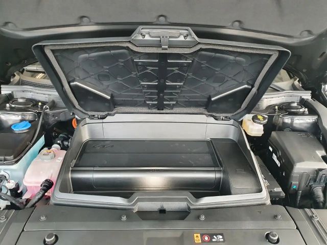 Kia EV6 GT-Line Vierwielaandrijving