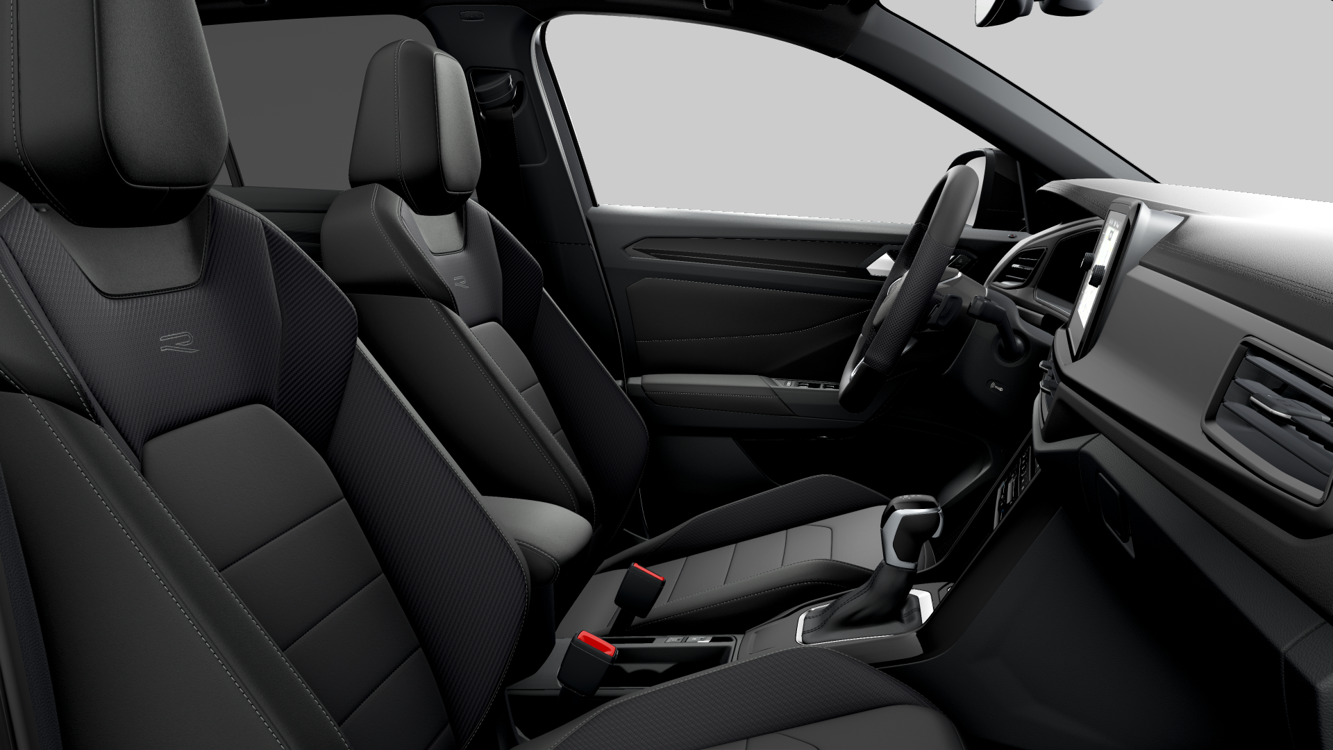 Volkswagen T-Roc 2.0 TDI R-Line