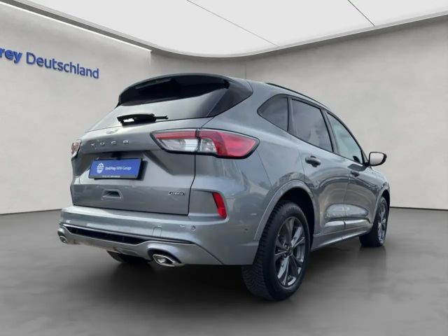 Ford Kuga Plug in Hybrid ST Line