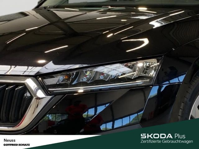 Skoda Octavia Combi Style Style