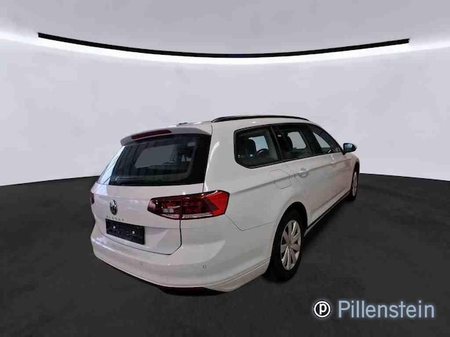 Volkswagen Passat 1.5 TSI Variant