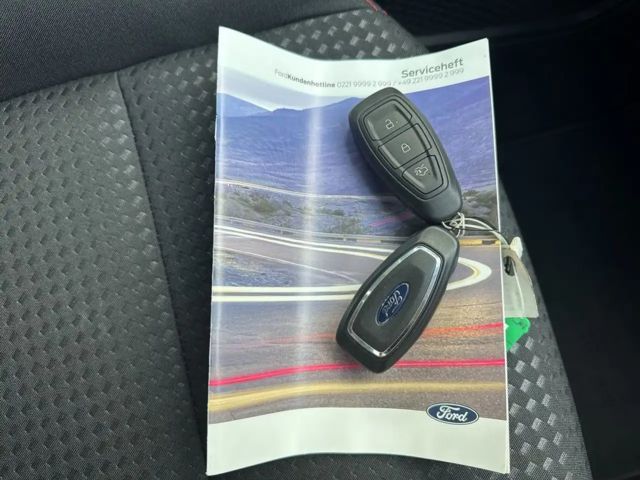 Ford Kuga EcoBoost ST Line