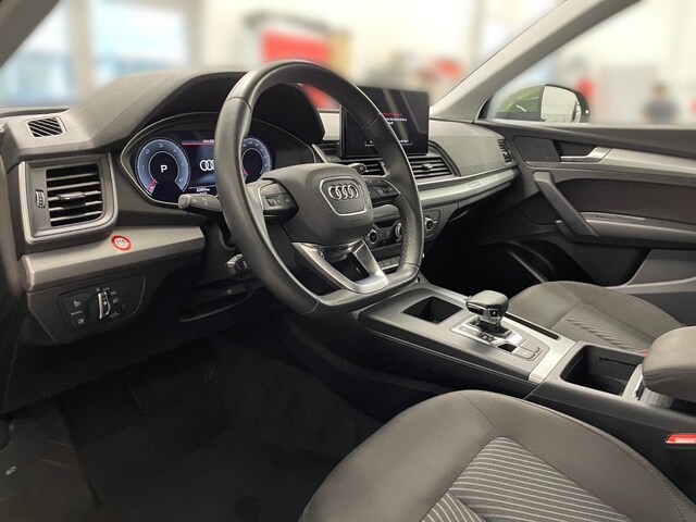Audi Q5 40 TDI Quattro S-Tronic