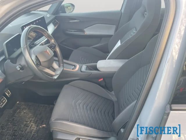 Cupra Born LED Navi SHZ Rear View ACC Wärmepumpe