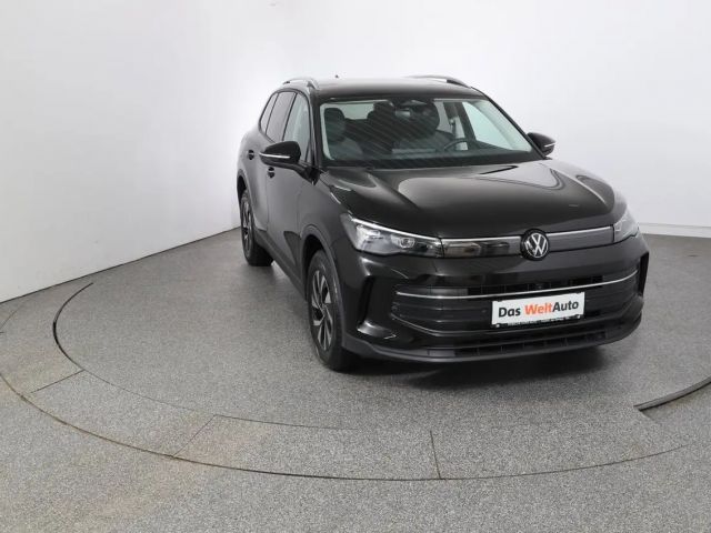 Volkswagen Tiguan DSG eHybrid