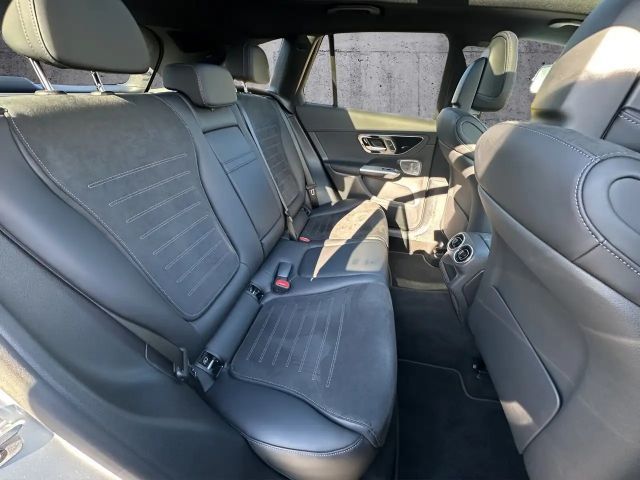 Mercedes-Benz GLC 450 4MATIC AMG Line