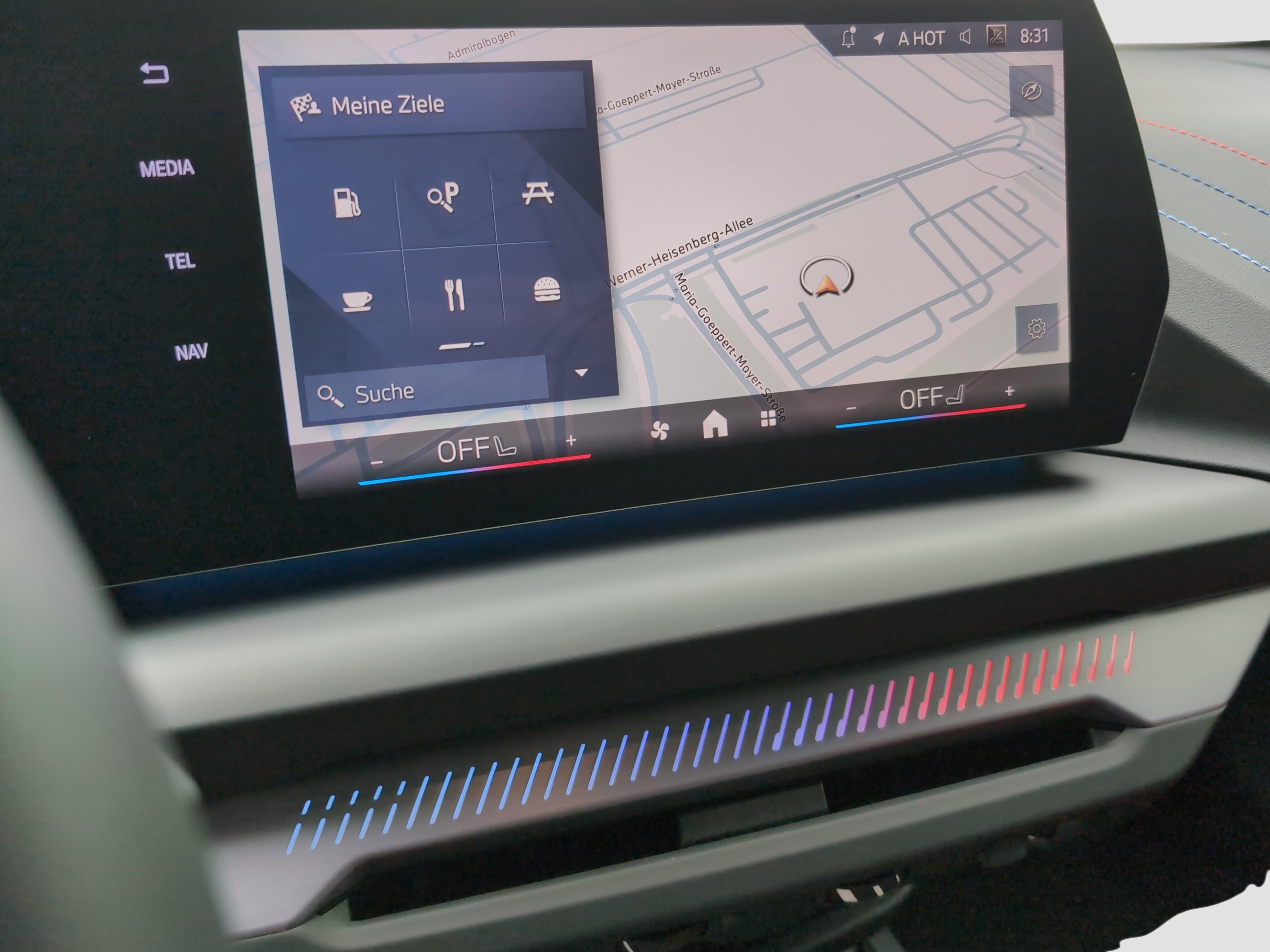 BMW M235 Gran Coupé