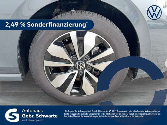 Volkswagen Golf 2.0 TDI DSG Golf VIII