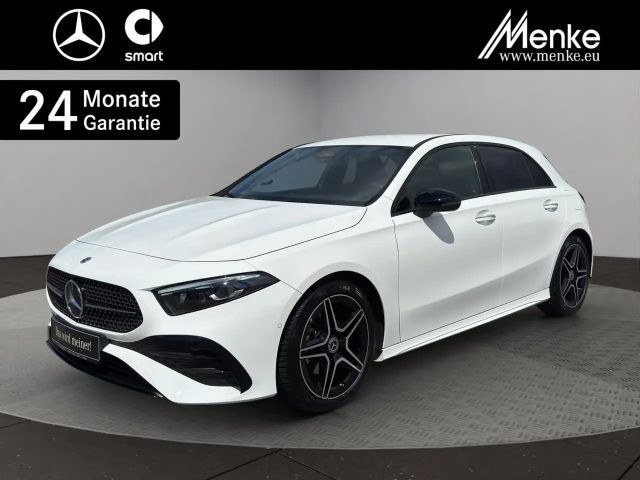 Mercedes-Benz A 200 AMG Line
