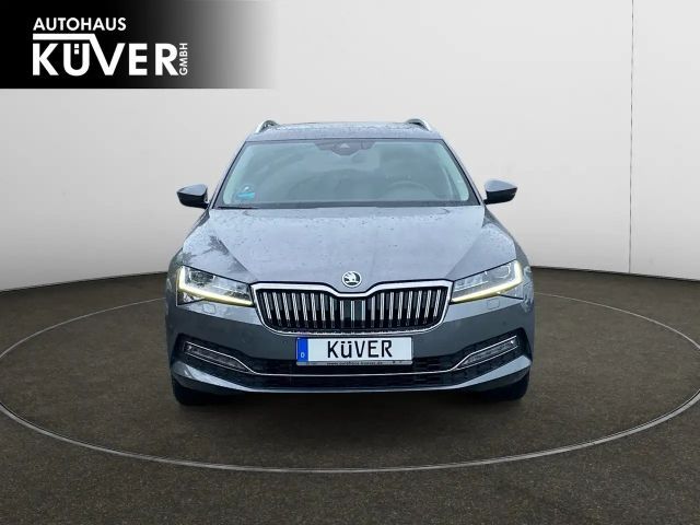 Skoda Superb 1.5 TSI Combi Style Style