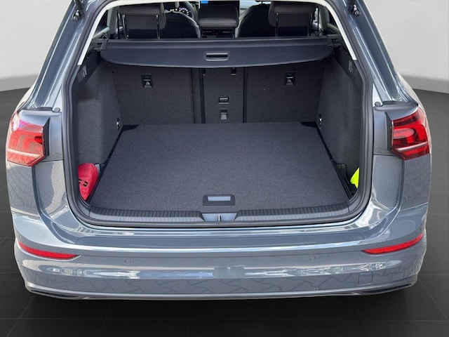 Volkswagen Golf 1.5 TSI Life Variant