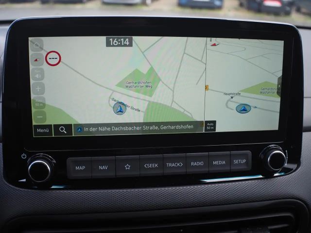 Hyundai Kona 2.0 N Performance T-GDi