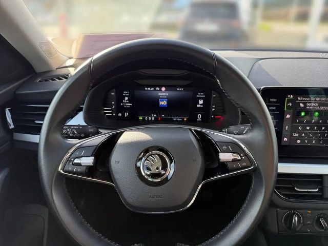 Skoda Kamiq Ambition