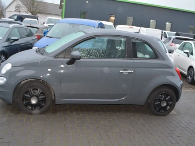 Fiat 500 Pop