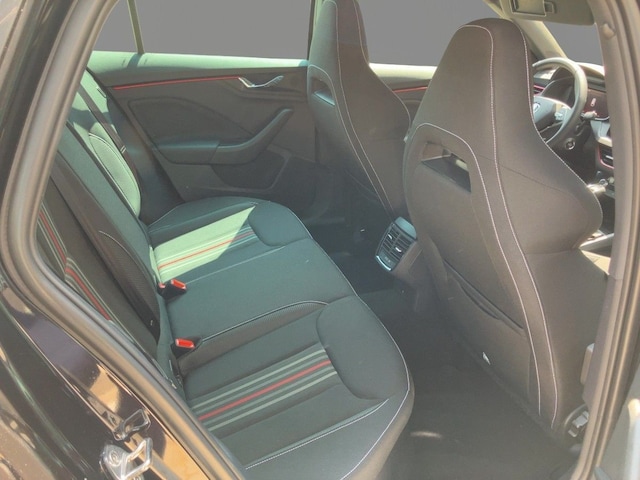 Skoda Scala 1.5 TSI Monte Carlo