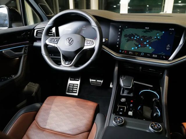 Volkswagen Touareg 3.0 V6 TDI R-Line