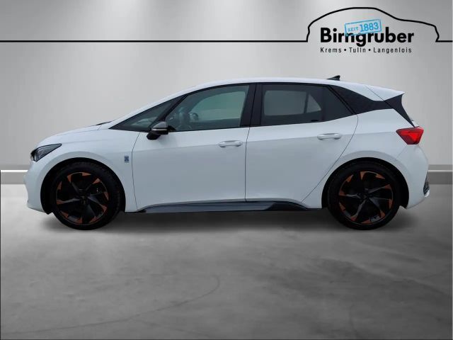 Cupra Born 58 kWh