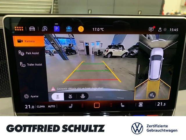 Volkswagen Passat DSG Variant