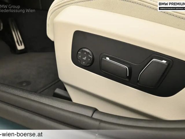 BMW i5 Sedan eDrive40