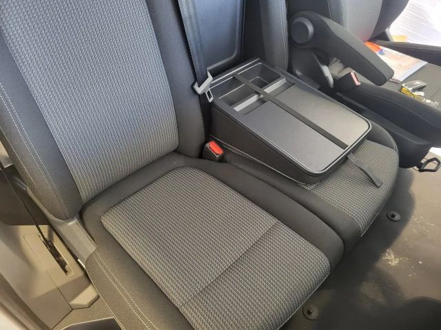 Volkswagen Transporter Lang T7