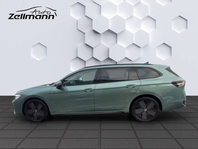 Volkswagen Passat 2.0 TSI DSG R-Line Variant